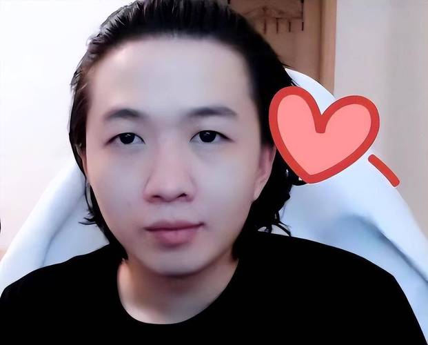 吕德华最新头像