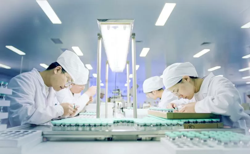 新产业生物转正太难了