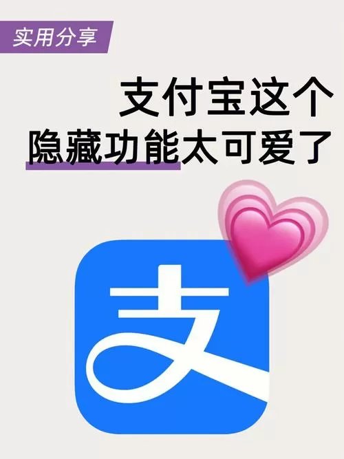 支付宝应用内容已隐藏是什么意思