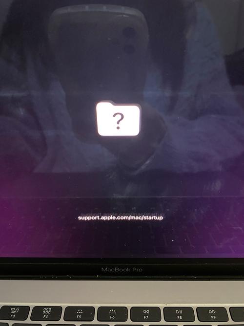 macbook2020黑屏无法唤醒