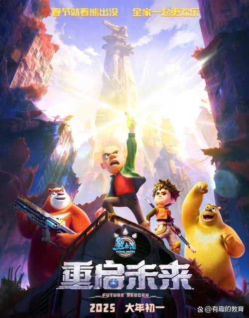 狗熊岭危机第三季大结局