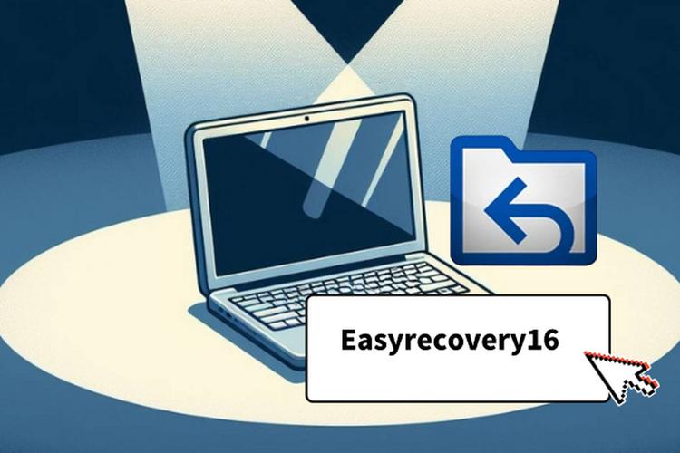 easyrecovery破解版