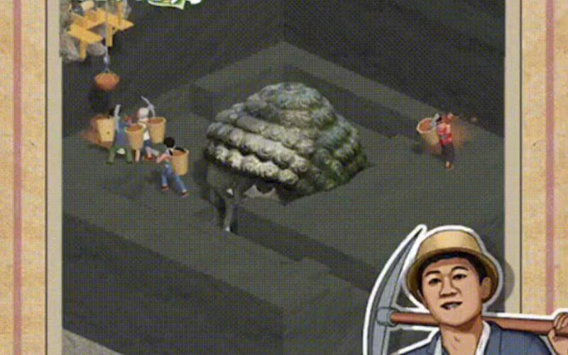 王铲铲的致富之路免广告无限钞票版下载-王铲铲的致富之路免广告无限钞票版