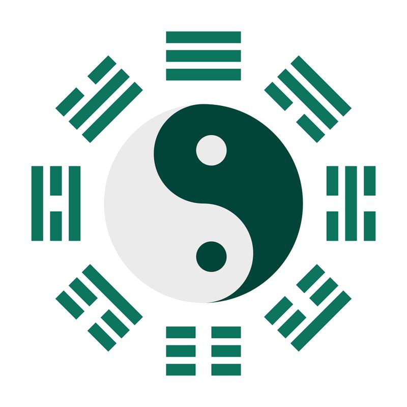 易经八卦生辰八字算命无限能量