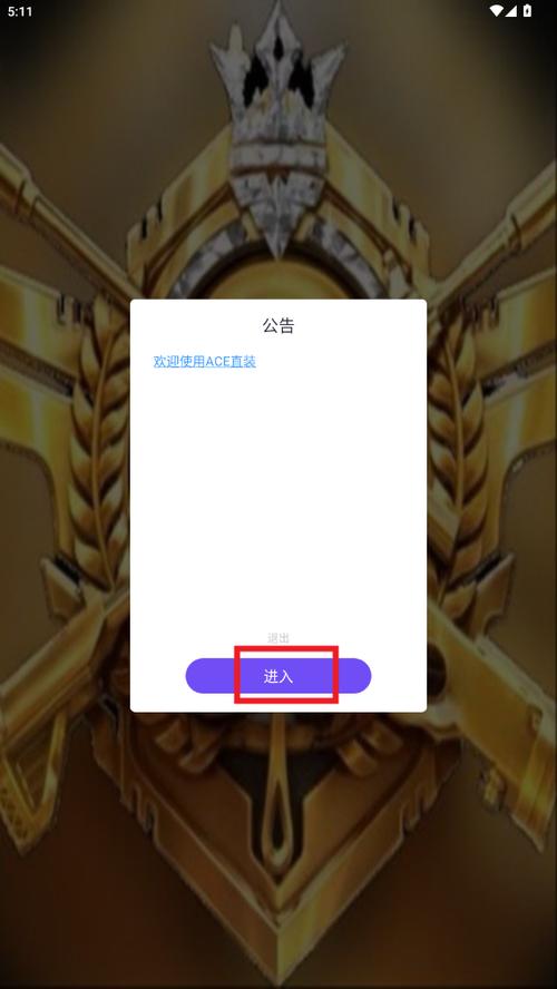 【ACE容器直装】永久免费版
