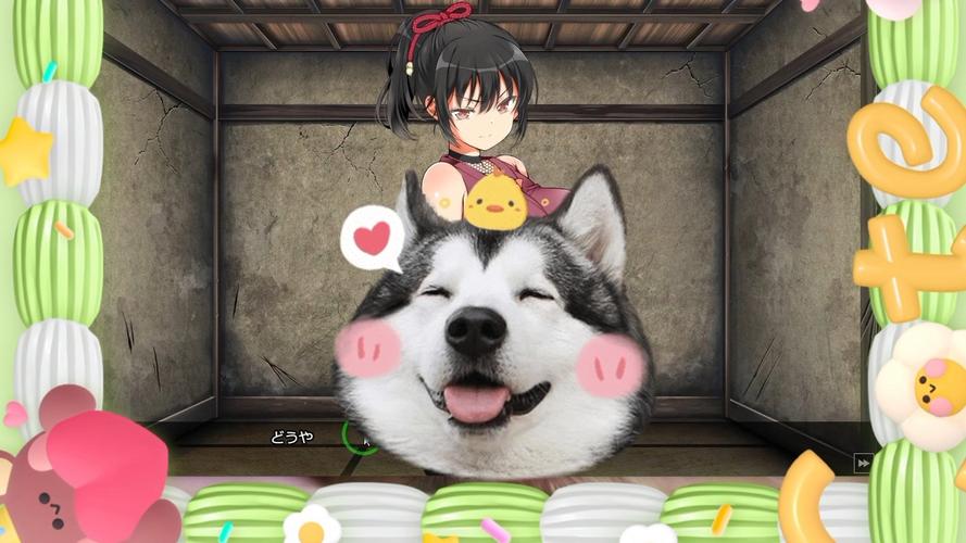 忍堕汉化版安卓版本无付费最新版