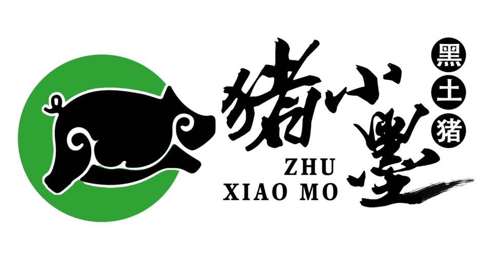 养猪宣传海报模板