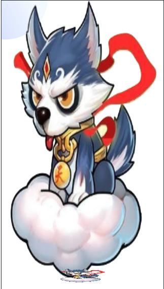 哮天犬容器直装幺蓝破解