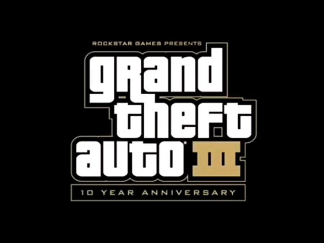 GTA3十周年纪念版下载作弊版无广告版
