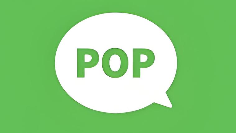 pop官方下载完美版
