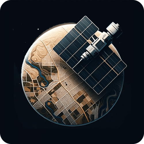3d卫星街景地图免费