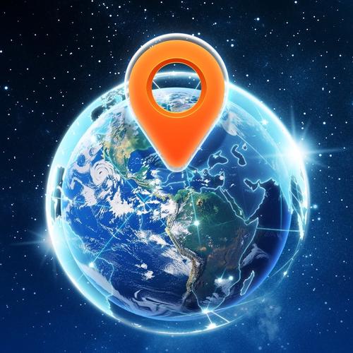 三维卫星地图高清