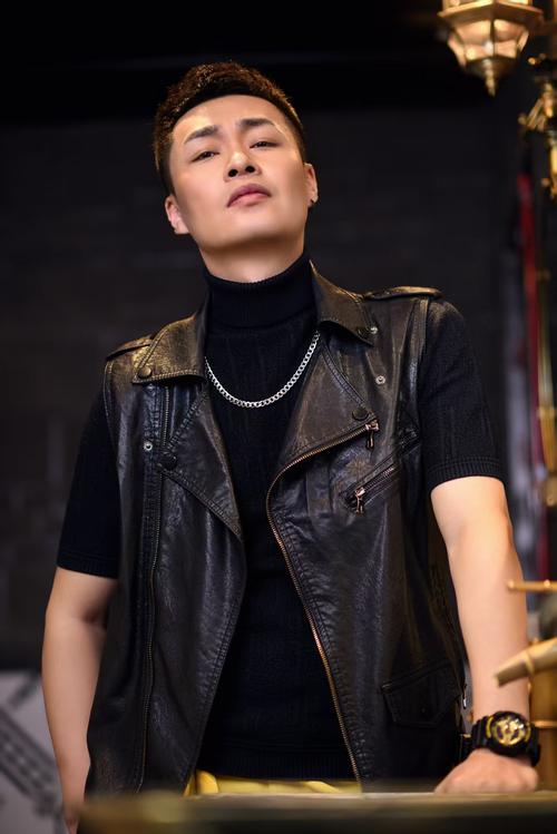 哈林个人资料简历vip
