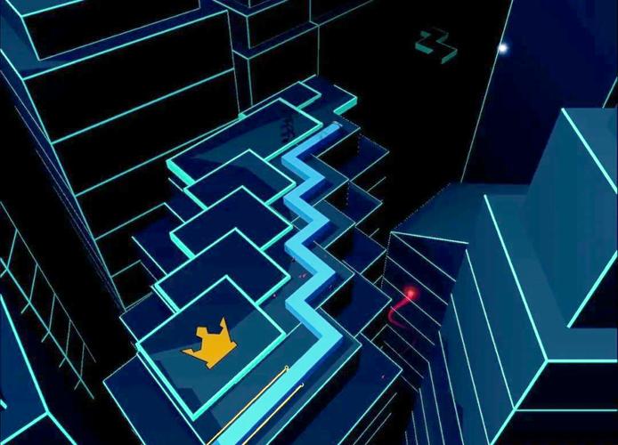 跳舞的线自创关卡下载最新版