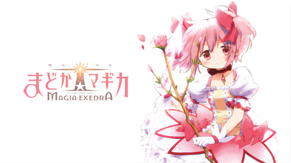 魔法少女TPS鹿目圆破解