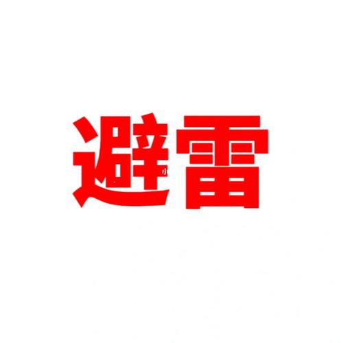 雷震子真避雷