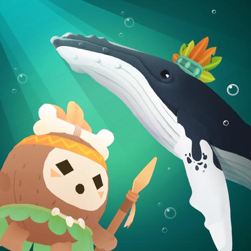 深海水族馆最新