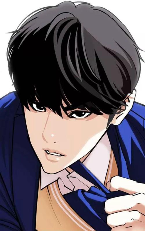 看脸时代漫画免费