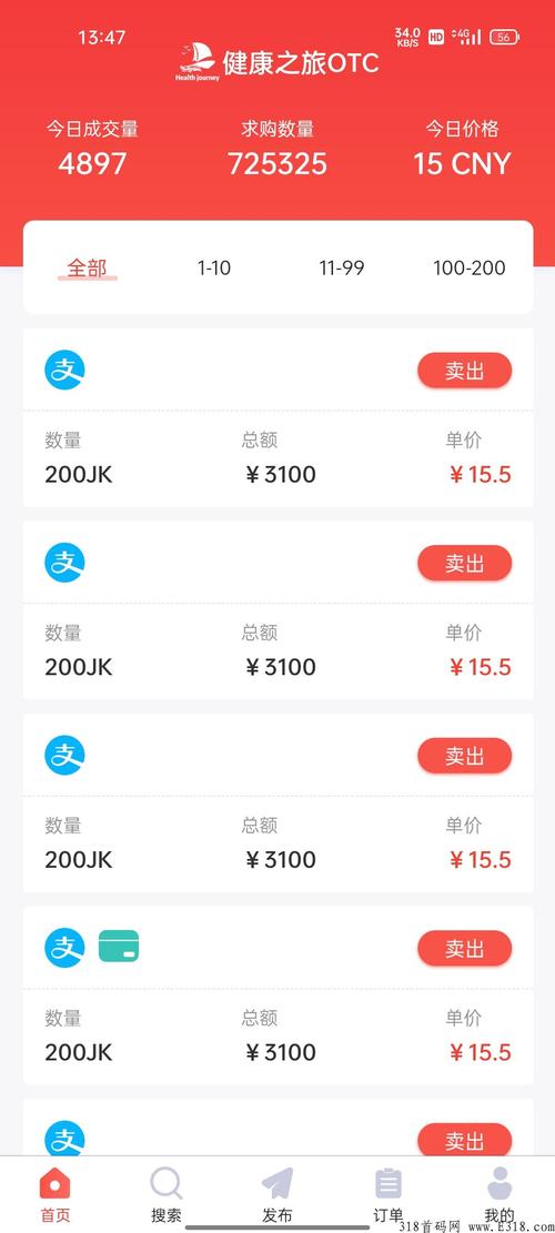 otc交易所