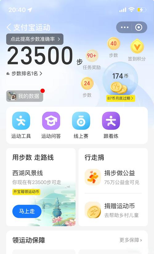 钱多多运动