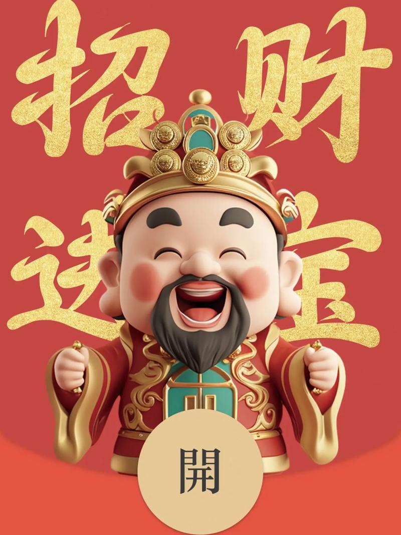 财神红包官网版