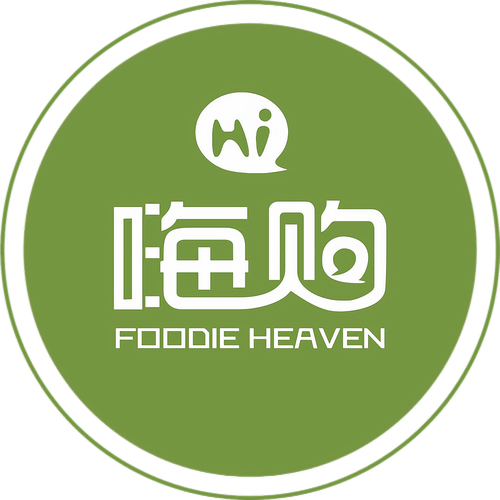 购嗨嗨商城iOS