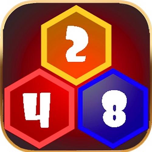 2048方块堆栈 2048方块堆栈