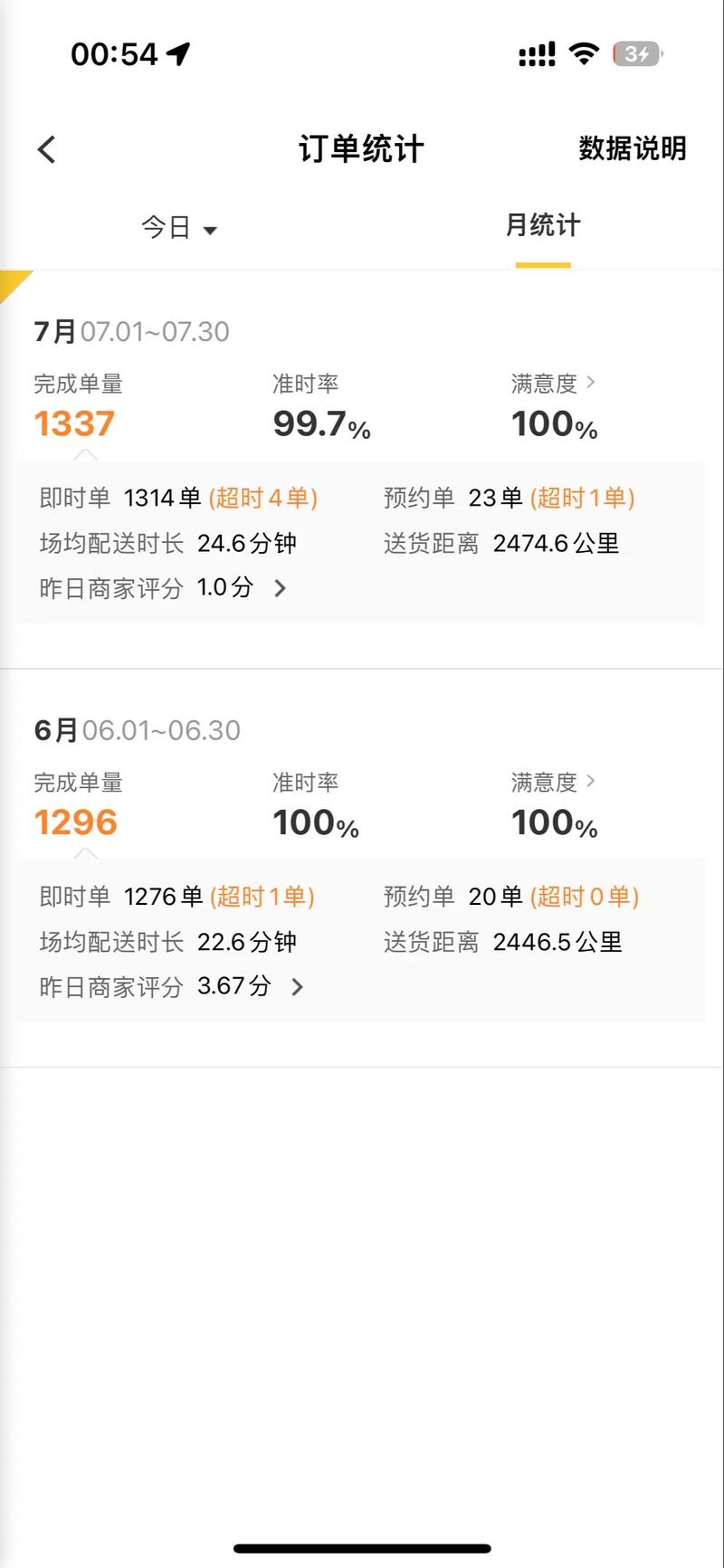 专送员手机版