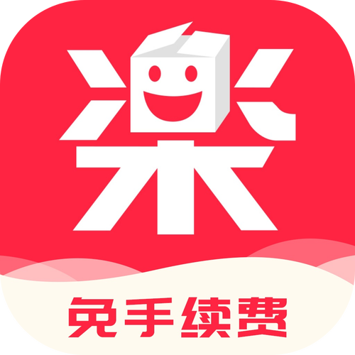 乐淘(抢单推广赚钱)app