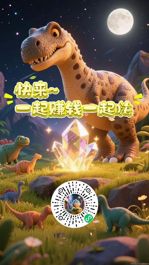 森林矿场赚钱