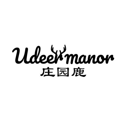 鹿上庄园