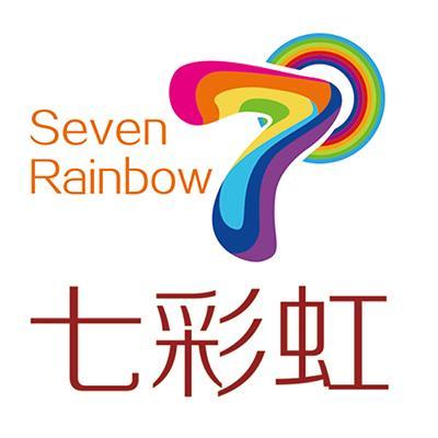 七彩接龙