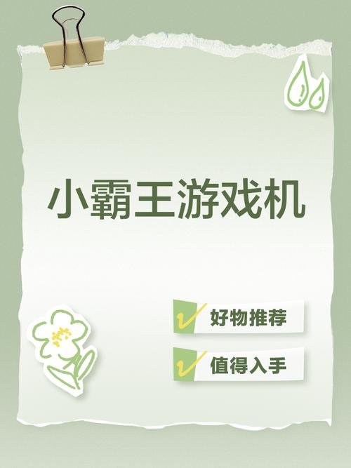 小霸王1.0免激活码版
