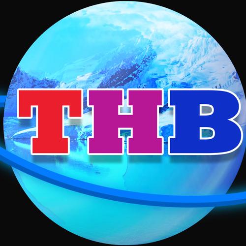天恒币THB