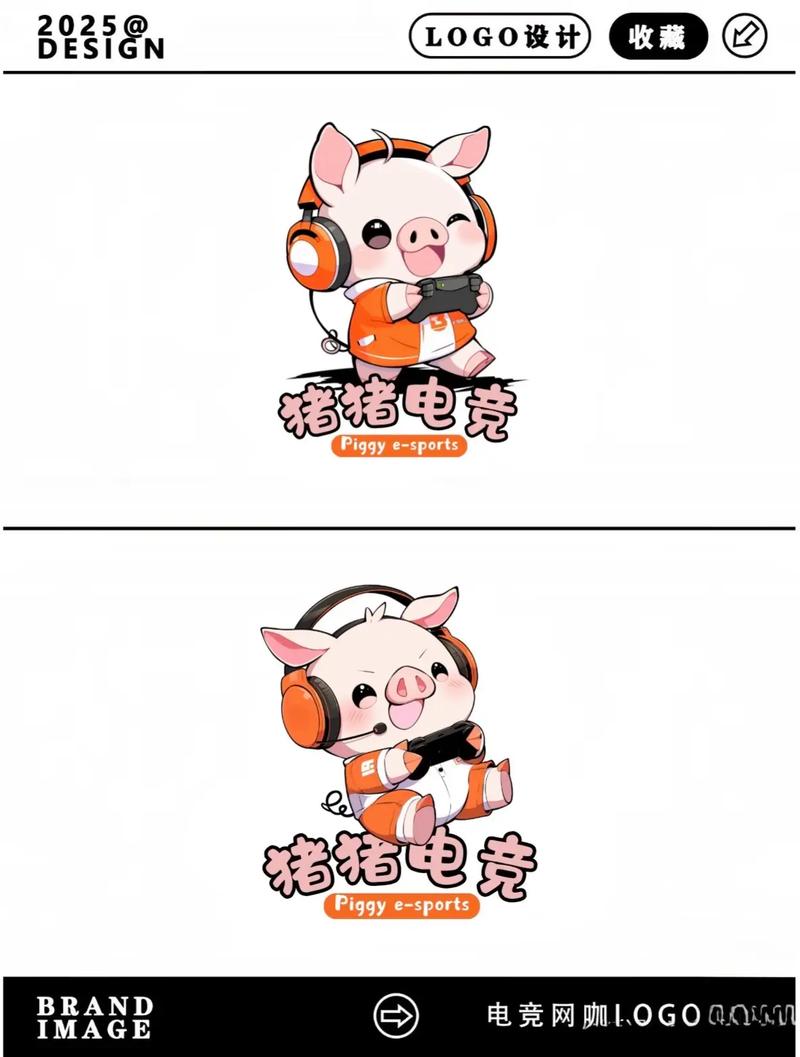 疯狂猪猪消