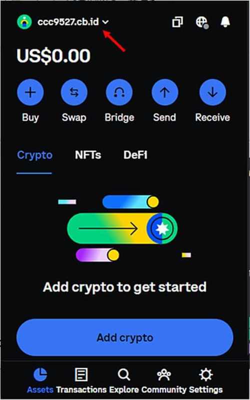 Wallet钱包最新版