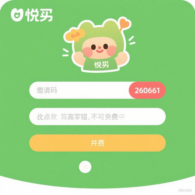 悦看点邀请码手机 悦看点邀请码手机