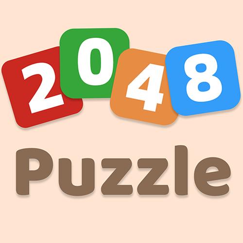 城市2048安卓 城市2048安卓