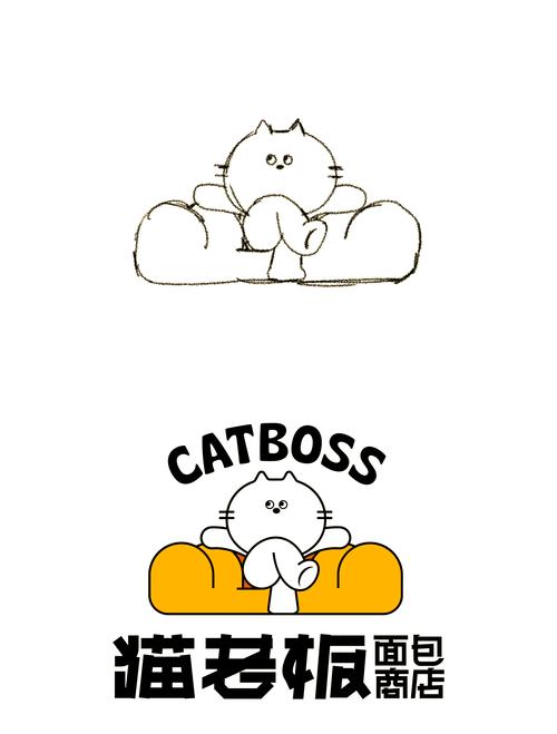猫猫美食餐厅赚钱