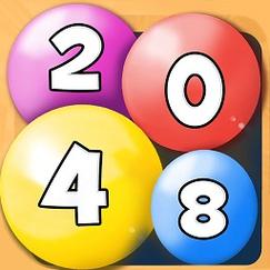球球2048红包版app正式版