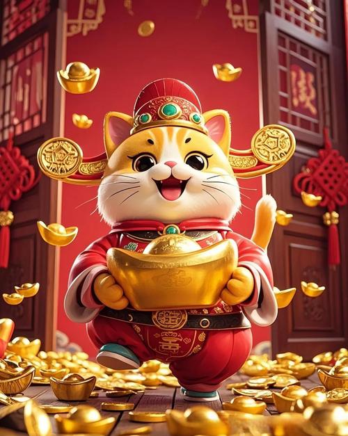 鼠你有福养鼠赚钱