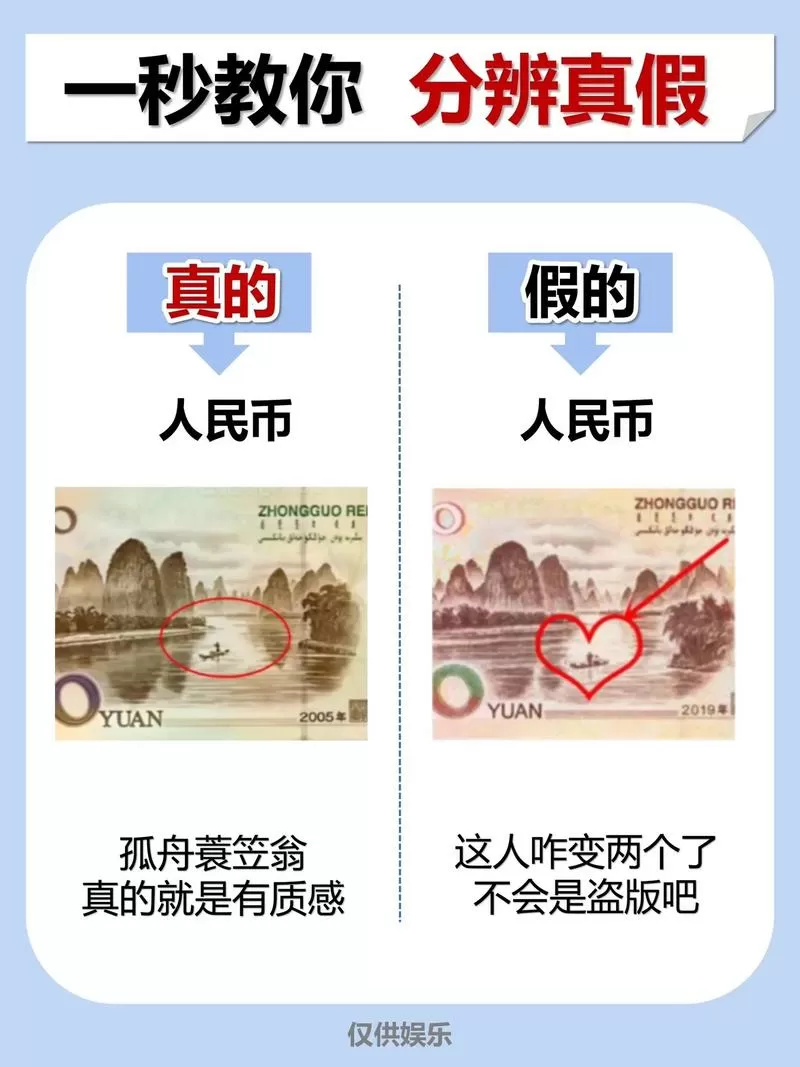 如何判断盗版书