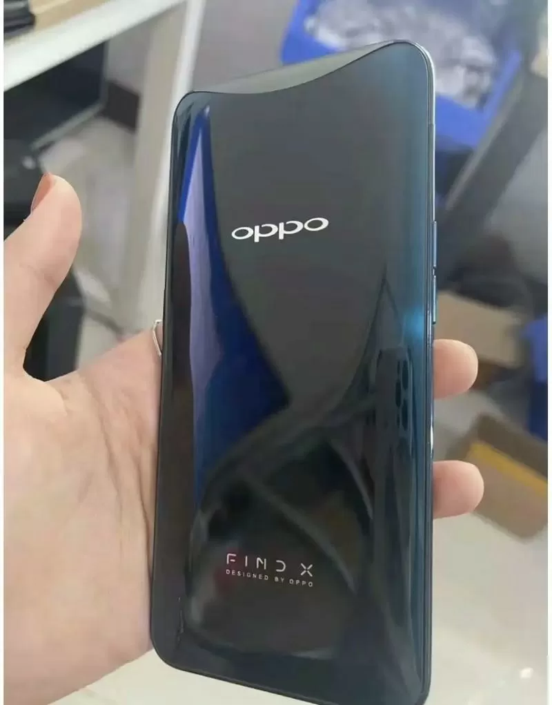 oppofindx有没有小窗
