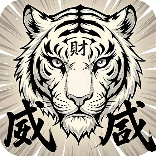 招财虎放家里好不好风水图片