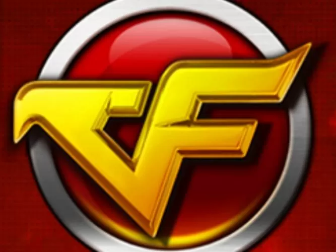 cf掌上穿越火线旧版本下载