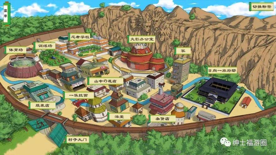 火影之异族崛起攻略全过程 火影之异族崛起攻略(全人物攻略)