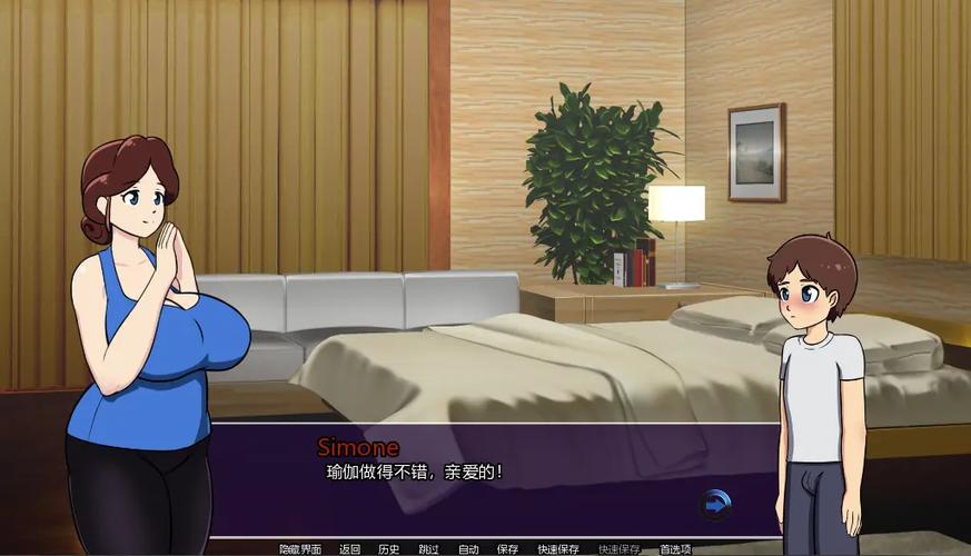 新的觉醒awakening v1 0安卓汉化版