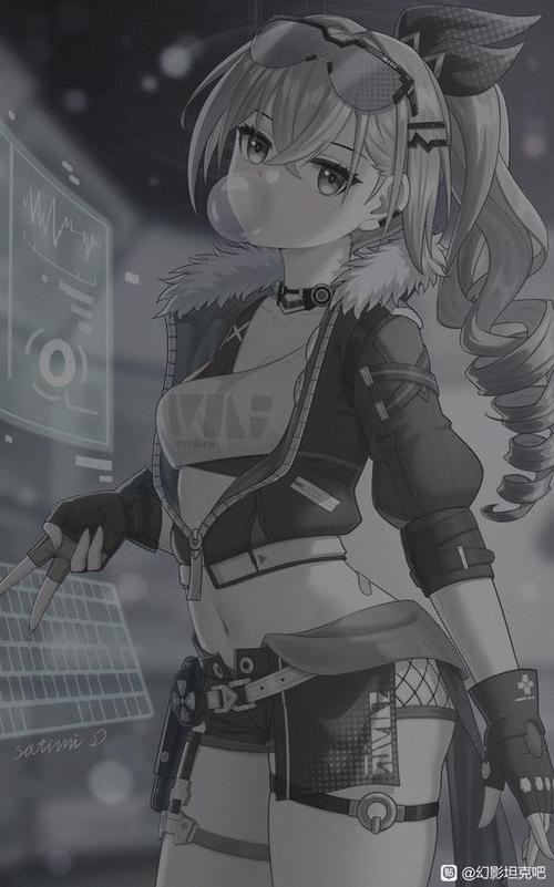 幻影坦克