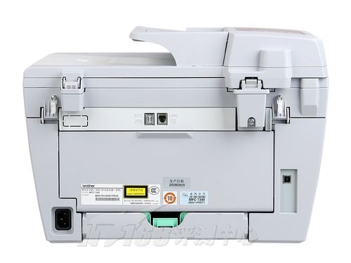 mfc7340驱动下载
