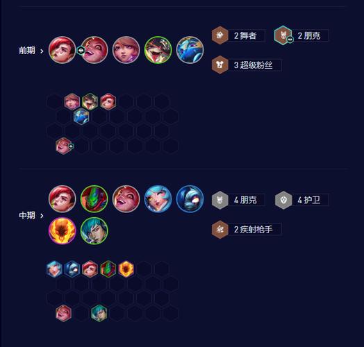 《LOL》S11赛季螃蟹天赋符文怎么加点S11赛季螃蟹天赋